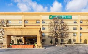 La Quinta Inn & Suites Chicago Tinley Park